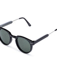 SPITFIRE - LUNETTE TEDDY BOY - NOIR/NOIR