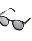 SPITFIRE - LUNETTE TEDDY BOY - NOIR/ARGENT