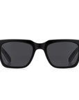 SPITFIRE - LUNETTE CUT FORTY - NOIR/NOIR