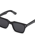 SPITFIRE - LUNETTE CUT FORTY - NOIR/NOIR