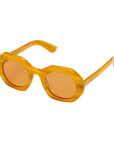 SPITFIRE - LUNETTE CUT 118 - BLONDE TORTOISE/AMBRE