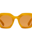 SPITFIRE - LUNETTE CUT 118 - BLONDE TORTOISE/AMBRE