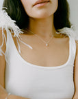 WOLF CIRCUS - COLLIER NORAH - ARGENT STERLING