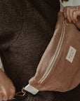 DANS LE SAC - CORDUROY BELT BAG