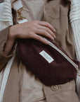 DANS LE SAC - CORDUROY BELT BAG
