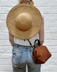ELEVEN THIRTY - SAC KATIE MINI - CHESTNUT