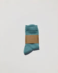 BILLY BAMBOO - CHAUSSETTES EN LAINE INTELLIGENTE - PASTEL