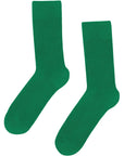 COLORFUL STANDARD - CHAUSSETTE - FEMME