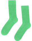 COLORFUL STANDARD - CHAUSSETTE - FEMME