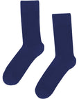 COLORFUL STANDARD - CHAUSSETTE - FEMME