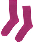 COLORFUL STANDARD - CHAUSSETTE - FEMME