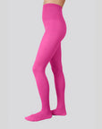 SWEDISH STOCKINGS - COLLANT SVEA - MAGENTA