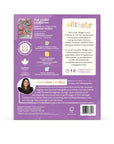 VILLAGER PUZZLES - GRAFITI ROSE - 250 MORCEAUX