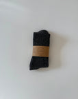 BILLY BAMBOO - CHAUSSETTES ANGORA