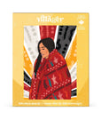 VILLAGER PUZZLES - COUVERTURE MATRIARCHE - 500 MORCEAUX