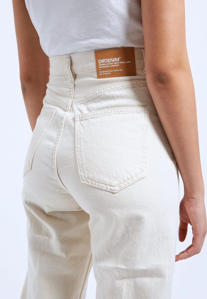 DR DENIM - ECHO JEANS - LOOM STATE - SS24