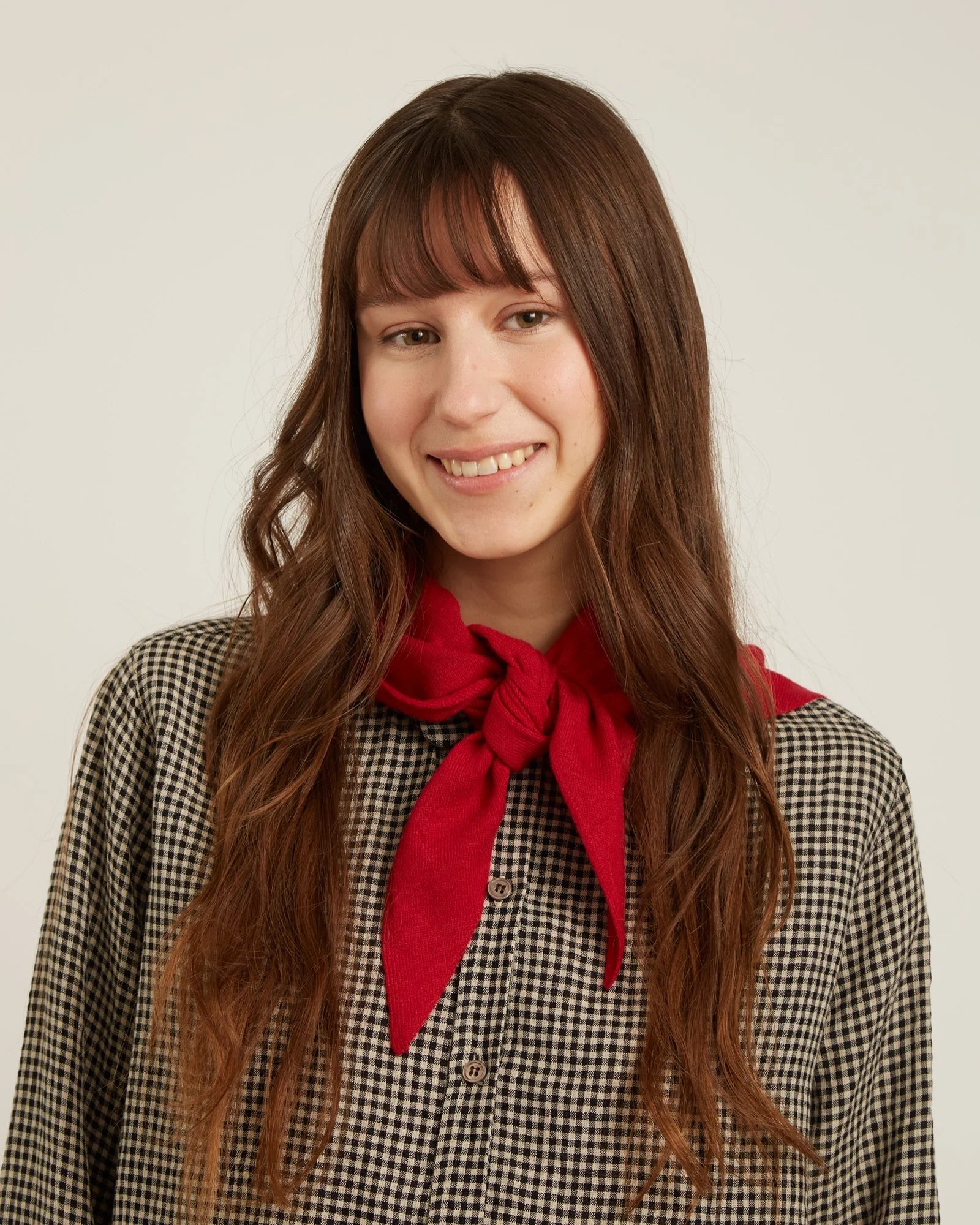 NAIF - FOULARD JOSETTE - AH25