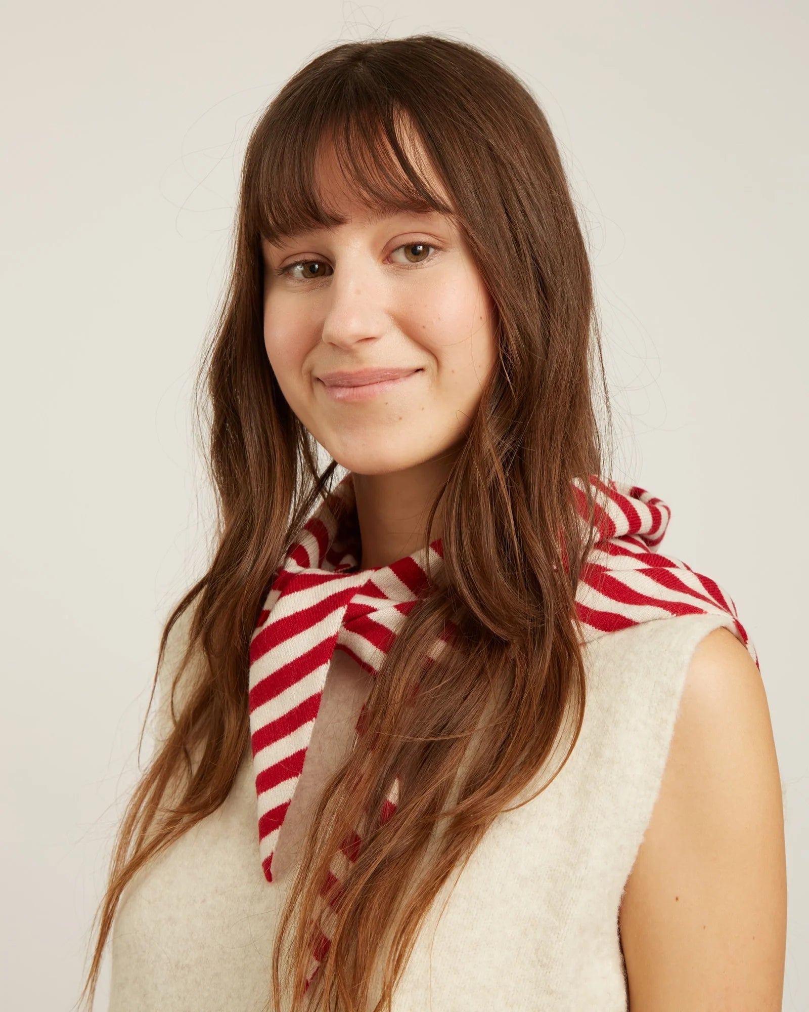 NAIF - FOULARD JOSETTE - AH25