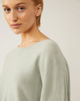 NAIF - CHANDAIL TIMEA - CELADON - PÉ26