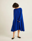 NAIF - ROBE LUNARIA - COBALT - AH26