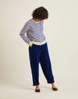 NAIF - CARDIGAN JADEN - CRAIE/COBALT - AH26