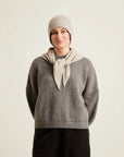 NAIF - FOULARD TRIANGLE JOSETTE - AH26