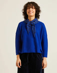 NAIF - FOULARD TRIANGLE JOSETTE - AH26