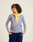 NAIF - FOULARD TRIANGLE JOSETTE - AH26