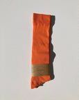BILLY BAMBOO - COMBED COTTON KNEE SOCKS