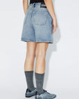DR DENIM - SHORT HILL - DRIFT LIGHT USED - PÉ26