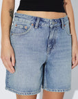 DR DENIM - SHORT HILL - DRIFT LIGHT USED - PÉ26