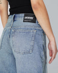 DR DENIM - SHORT HILL - DRIFT LIGHT USED - PÉ26