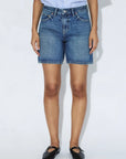 DR DENIM - SHORT HILL - DRIFT MID USED - PÉ26