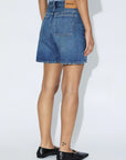 DR DENIM - SHORT HILL - DRIFT MID USED - PÉ26
