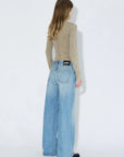 DR DENIM - RHUE JEANS - DRIFT SKY USED - SS26