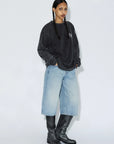 DR DENIM - CAPRI DACE - DRIFT LIGHT USED - PÉ26