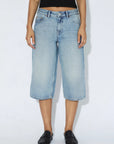 DR DENIM - CAPRI DACE - DRIFT LIGHT USED - PÉ26