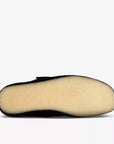 CLARKS - BOTTE WALLABEE - NOIR