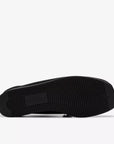 CLARKS - WALLACRAFT SHOE - BLACK
