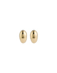 LISBETH JEWELRY - HUDSON EARRINGS - GOLD FILLED