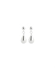 LISBETH JEWELRY - FREYA EARRINGS - SILVER