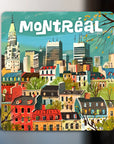 RIPPLESPLASH STUDIO - AIMANT DE MONTREAL