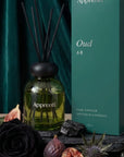 APPRENTI - DIFFUSEUR À ROSEAUX - OUD 68