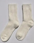 BILLY BAMBOO - CHAUSSETTES ANGORA