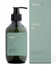 APPRENTI - GEL NETTOYANT POUR LE CORPS & LES MAINS - HINOKI 44