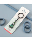 RIPPLESPLASH STUDIO - PORTE CLÉS EN EMAIL