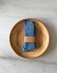 BILLY BAMBOO - CHAUSSETTES HAUTES EN COTON COTELÉ