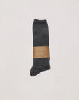 BILLY BAMBOO - HIGH COTTON SOCKS