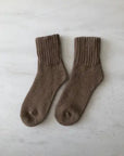 BILLY BAMBOO - CHAUSSETTES EN TISSU SUPER TERRY - PAQUET DE 2