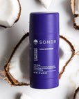 SONDR - DÉODORANT COCONUT ET JASMIN